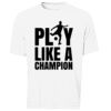 PRO TEAM SHORT SLEEVE TEE / T-SHIRT À MANCHES COURTES PRO TEAM Thumbnail
