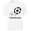 PRO TEAM SHORT SLEEVE TEE / T-SHIRT À MANCHES COURTES PRO TEAM Thumbnail