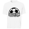 PRO TEAM SHORT SLEEVE TEE / T-SHIRT À MANCHES COURTES PRO TEAM Thumbnail