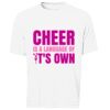 PRO TEAM SHORT SLEEVE TEE / T-SHIRT À MANCHES COURTES PRO TEAM Thumbnail