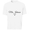 PRO TEAM SHORT SLEEVE TEE / T-SHIRT À MANCHES COURTES PRO TEAM Thumbnail
