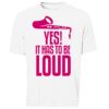 PRO TEAM SHORT SLEEVE TEE / T-SHIRT À MANCHES COURTES PRO TEAM Thumbnail