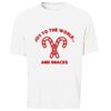 PRO TEAM SHORT SLEEVE TEE / T-SHIRT À MANCHES COURTES PRO TEAM Thumbnail