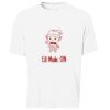 PRO TEAM SHORT SLEEVE TEE / T-SHIRT À MANCHES COURTES PRO TEAM Thumbnail