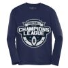 ATC PRO TEAM LONG SLEEVE YOUTH TEE Thumbnail
