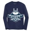 ATC PRO TEAM LONG SLEEVE YOUTH TEE Thumbnail
