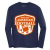ATC PRO TEAM LONG SLEEVE YOUTH TEE Thumbnail