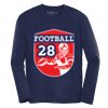 ATC PRO TEAM LONG SLEEVE YOUTH TEE Thumbnail