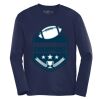ATC PRO TEAM LONG SLEEVE YOUTH TEE Thumbnail