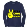 ATC PRO TEAM LONG SLEEVE YOUTH TEE Thumbnail