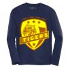 ATC PRO TEAM LONG SLEEVE YOUTH TEE Thumbnail