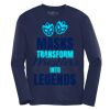 ATC PRO TEAM LONG SLEEVE YOUTH TEE Thumbnail