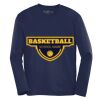 ATC PRO TEAM LONG SLEEVE YOUTH TEE Thumbnail
