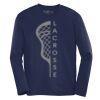 ATC PRO TEAM LONG SLEEVE YOUTH TEE Thumbnail