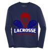 ATC PRO TEAM LONG SLEEVE YOUTH TEE Thumbnail
