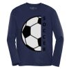 ATC PRO TEAM LONG SLEEVE YOUTH TEE Thumbnail