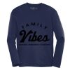 ATC PRO TEAM LONG SLEEVE YOUTH TEE Thumbnail