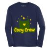 ATC PRO TEAM LONG SLEEVE YOUTH TEE Thumbnail