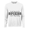 ATC PRO TEAM LONG SLEEVE TEE/ ATC MC T-SHIRT À MANCHES LONGUES PRO TEAM Thumbnail