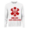 ATC PRO TEAM LONG SLEEVE TEE/ ATC MC T-SHIRT À MANCHES LONGUES PRO TEAM Thumbnail