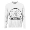 ATC PRO TEAM LONG SLEEVE TEE/ ATC MC T-SHIRT À MANCHES LONGUES PRO TEAM Thumbnail