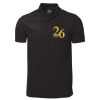 OGIO CALIBER 2.0 POLO Thumbnail