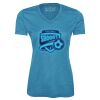 ATC PRO TEAM HEATHER ProFORMANCE TEE Thumbnail