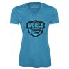 ATC PRO TEAM HEATHER ProFORMANCE TEE Thumbnail