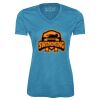 ATC PRO TEAM HEATHER ProFORMANCE TEE Thumbnail