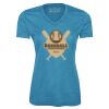 ATC PRO TEAM HEATHER ProFORMANCE TEE Thumbnail