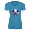 ATC PRO TEAM HEATHER ProFORMANCE TEE Thumbnail