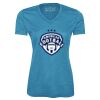 ATC PRO TEAM HEATHER ProFORMANCE TEE Thumbnail