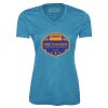 ATC PRO TEAM HEATHER ProFORMANCE TEE Thumbnail