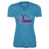 ATC PRO TEAM HEATHER ProFORMANCE TEE Thumbnail