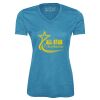 ATC PRO TEAM HEATHER ProFORMANCE TEE Thumbnail