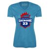 ATC PRO TEAM HEATHER ProFORMANCE TEE Thumbnail
