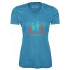 ATC PRO TEAM HEATHER ProFORMANCE TEE Thumbnail