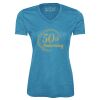 ATC PRO TEAM HEATHER ProFORMANCE TEE Thumbnail