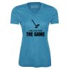 ATC PRO TEAM HEATHER ProFORMANCE TEE Thumbnail