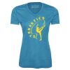ATC PRO TEAM HEATHER ProFORMANCE TEE Thumbnail