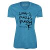 ATC PRO TEAM HEATHER ProFORMANCE TEE Thumbnail